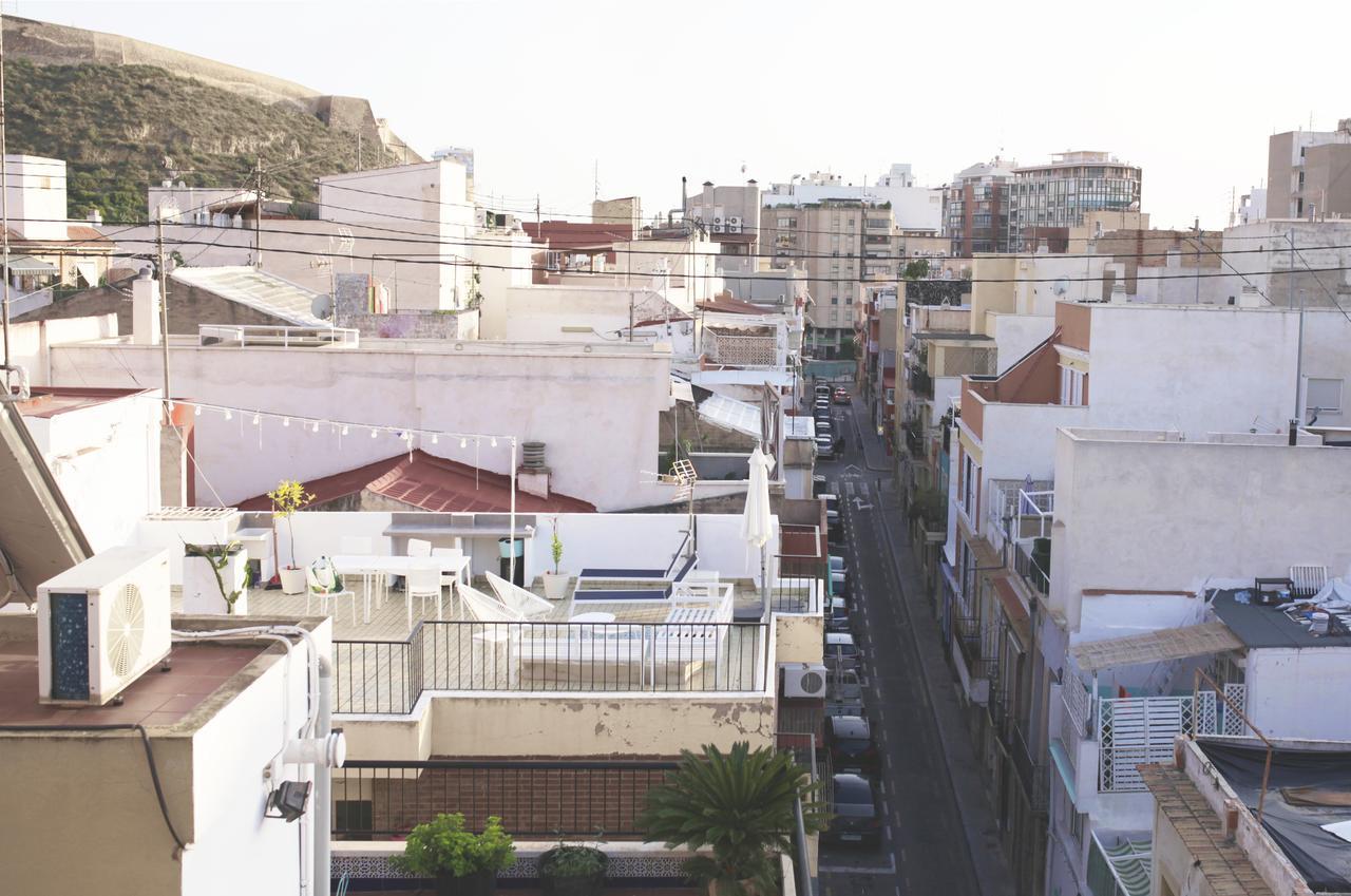Stayalicante Exterior photo