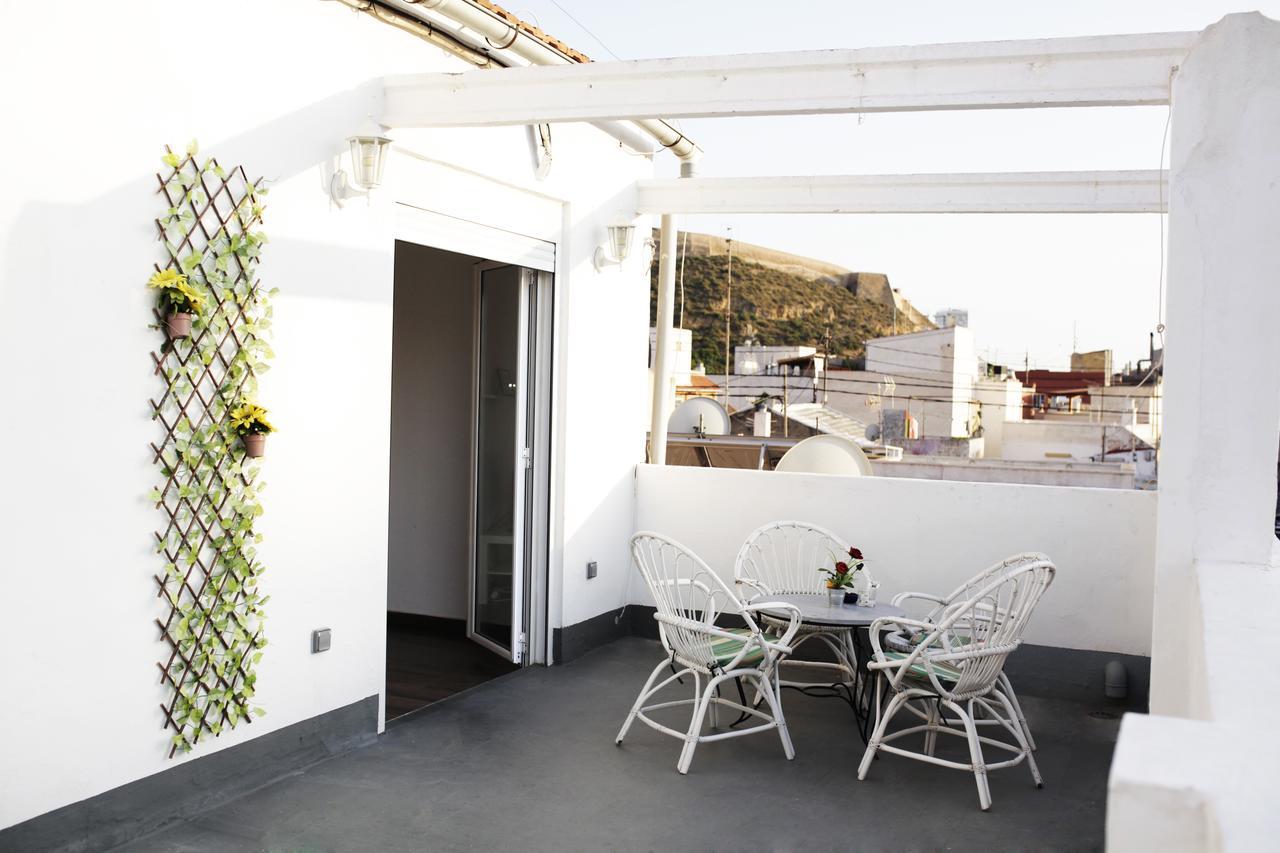 Stayalicante Exterior photo